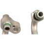 Four Seasons 55231 Discharge Line Hose Assembly