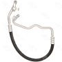 Four Seasons 55231 Discharge Line Hose Assembly