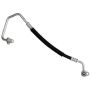 Four Seasons 55241 Discharge Line Hose Assembly