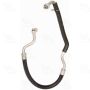 Four Seasons 55242 Suction Line Hose Assembly