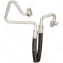 Four Seasons 55253 Discharge Line Hose Assembly