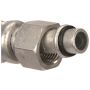 Four Seasons 55258 Suction Line Hose Assembly