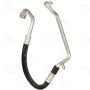Four Seasons 55260 Suction Line Hose Assembly