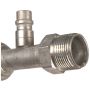 Four Seasons 55264 Suction Line Hose Assembly