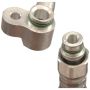 Four Seasons 55266 Suction Line Hose Assembly
