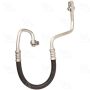 Four Seasons 55274 Discharge Line Hose Assembly