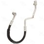 Four Seasons 55275 Discharge Line Hose Assembly