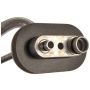 Four Seasons 55279 Suction & Liquid Line Hose Assembly w/o Orifice Tube