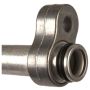 Four Seasons 55279 Suction & Liquid Line Hose Assembly w/o Orifice Tube