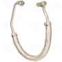 Four Seasons 55291 Discharge Line Hose Assembly