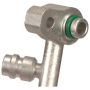 Four Seasons 55292 Discharge Line Hose Assembly