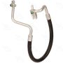 Four Seasons 55293 Suction Line Hose Assembly