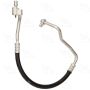 Four Seasons 55294 Discharge Line Hose Assembly