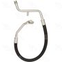 Four Seasons 55299 Suction Line Hose Assembly