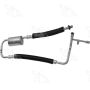 Four Seasons 55303 Discharge Line Hose Assembly