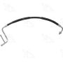 Four Seasons 55304 Discharge Line Hose Assembly