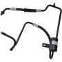 Four Seasons 55312 Discharge Line Hose Assembly