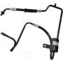 Four Seasons 55312 Discharge Line Hose Assembly