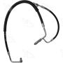 Four Seasons 55313 Discharge & Suction Line Hose Assembly