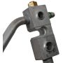 Four Seasons 55314 Discharge & Suction Line Hose Assembly