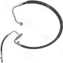Four Seasons 55314 Discharge & Suction Line Hose Assembly
