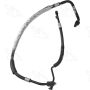 Four Seasons 55315 Discharge & Suction Line Hose Assembly