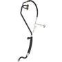 Four Seasons 55317 Discharge & Suction Line Hose Assembly