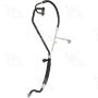 Four Seasons 55317 Discharge & Suction Line Hose Assembly