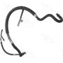 Four Seasons 55322 Discharge & Suction Line Hose Assembly