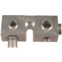 Four Seasons 55324 Discharge & Suction Line Hose Assembly