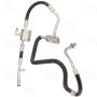 Four Seasons 55324 Discharge & Suction Line Hose Assembly