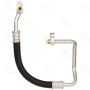 Four Seasons 55332 Discharge Line Hose Assembly
