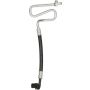 Four Seasons 55334 Discharge Line Hose Assembly
