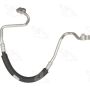 Four Seasons 55342 Discharge Line Hose Assembly