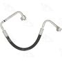 Four Seasons 55343 Discharge Line Hose Assembly