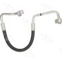 Four Seasons 55344 Discharge Line Hose Assembly