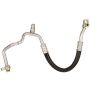 Four Seasons 55345 Discharge Line Hose Assembly