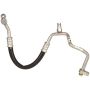 Four Seasons 55345 Discharge Line Hose Assembly