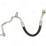Four Seasons 55345 Discharge Line Hose Assembly