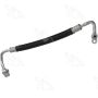 Four Seasons 55357 Discharge Line Hose Assembly