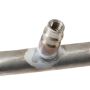 Four Seasons 55359 Suction Line Hose Assembly