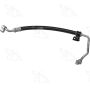 Four Seasons 55366 Discharge Line Hose Assembly