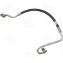 Four Seasons 55367 Discharge Line Hose Assembly