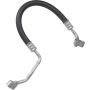 Four Seasons 55369 Discharge Line Hose Assembly