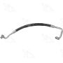 Four Seasons 55372 Suction Line Hose Assembly