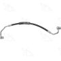 Four Seasons 55374 Discharge Line Hose Assembly