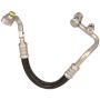 Four Seasons 55376 Discharge Line Hose Assembly