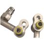 Four Seasons 55376 Discharge Line Hose Assembly