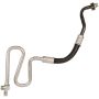 Four Seasons 55378 Discharge Line Hose Assembly