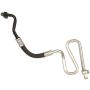 Four Seasons 55378 Discharge Line Hose Assembly